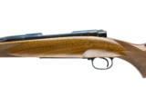 WINCHESTER MODEL 70 CUSTOM 375 H&H - 6 of 15