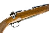 WINCHESTER MODEL 70 CUSTOM 375 H&H - 4 of 15