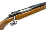 WINCHESTER MODEL 70 CUSTOM 375 H&H - 7 of 15