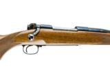 WINCHESTER MODEL 70 CUSTOM 375 H&H - 3 of 15
