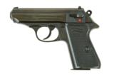 WALTHER PPKS 380 - 2 of 3