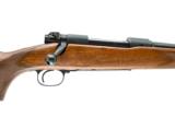 WINCHESTER MODEL 70 PRE 64 FEATHERWEIGHT 308 - 3 of 15
