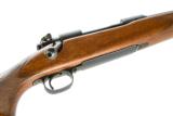 WINCHESTER MODEL 70 PRE 64 FEATHERWEIGHT 308 - 9 of 15
