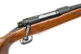 WINCHESTER MODEL 70 PRE 64 FEATHERWEIGHT 308 - 8 of 15