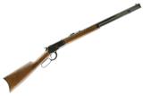 WINCHESTER 1892 REPRODUCTION 45 LC - 1 of 15