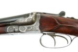 HEYM PRE WAR SXS CLAM SHELL DOUBLE RIFLE 32-40 - 6 of 15