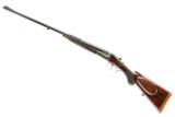 HEYM PRE WAR SXS CLAM SHELL DOUBLE RIFLE 32-40 - 3 of 15