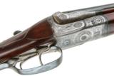 HEYM PRE WAR SXS CLAM SHELL DOUBLE RIFLE 32-40 - 5 of 15