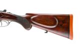 HEYM PRE WAR SXS CLAM SHELL DOUBLE RIFLE 32-40 - 10 of 15