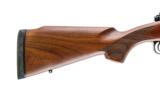 WINCHESTER MODEL 70 AFRICAN 375 H&H - 12 of 15