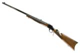 BROWNING 1885 LIMITED 32-40 - 2 of 15