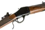 BROWNING 1885 LIMITED 32-40 - 5 of 15