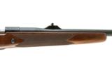 WINCHESTER MODEL 70 AFRICAN EXPRESS 458 WIN MAG - 14 of 15