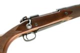 WINCHESTER MODEL 70 AFRICAN EXPRESS 458 WIN MAG - 5 of 15