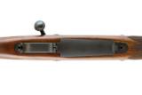 WINCHESTER MODEL 70 AFRICAN EXPRESS 458 WIN MAG - 11 of 15