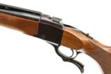 RUGER #1 RSI 270 WINCHESTER - 4 of 15