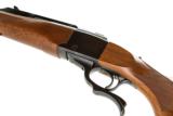 RUGER #1 RSI 270 WINCHESTER - 8 of 15