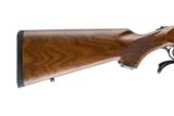 RUGER #1 RSI 270 WINCHESTER - 13 of 15