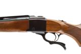RUGER #1 RSI 270 WINCHESTER - 6 of 15
