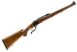 RUGER #1 RSI 270 WINCHESTER - 1 of 15