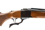 RUGER #1 RSI 270 WINCHESTER - 3 of 15