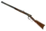 WINCHESTER 1892 HIGH GRADE 45 LC - 2 of 14