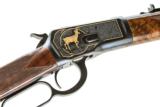 WINCHESTER 1892 HIGH GRADE 45 LC - 5 of 14