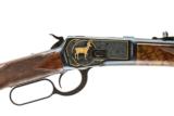 WINCHESTER 1892 HIGH GRADE 45 LC - 1 of 14