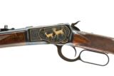 WINCHESTER 1892 HIGH GRADE 45 LC - 6 of 14