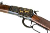 WINCHESTER 1892 HIGH GRADE 45 LC - 4 of 14