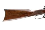 WINCHESTER 1892 HIGH GRADE 45 LC - 12 of 14
