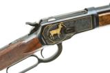 WINCHESTER 1892 HIGH GRADE 45 LC - 8 of 14