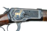 WINCHESTER 1892 HIGH GRADE 45 LC - 3 of 14