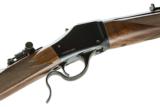 BROWNING 1885 LIMITED 45-70 - 5 of 15