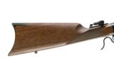 BROWNING 1885 LIMITED 45-70 - 12 of 15