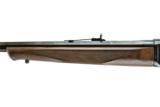 BROWNING 1885 LIMITED 45-70 - 14 of 15