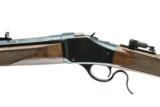 BROWNING 1885 LIMITED 45-70 - 6 of 15