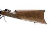 BROWNING 1885 LIMITED 45-70 - 11 of 15