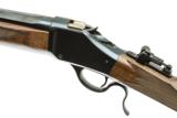BROWNING 1885 LIMITED 45-70 - 7 of 15