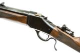 WINCHESTER 1885 LIMITED 45-90 - 6 of 15