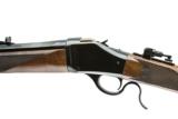 WINCHESTER 1885 LIMITED 45-90 - 7 of 15