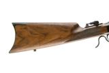 WINCHESTER 1885 LIMITED 45-90 - 12 of 15