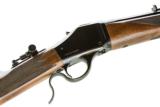 WINCHESTER 1885 LIMITED 45-90 - 3 of 15