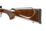 REMINGTON 700 BDL CUSTOM DELUXE ENHANCED 375 ULTRA MAG - 10 of 15