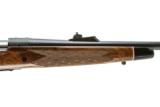 REMINGTON 700 BDL CUSTOM DELUXE ENHANCED 375 ULTRA MAG - 14 of 15