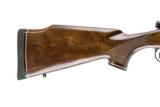 REMINGTON 700 BDL CUSTOM DELUXE ENHANCED 375 ULTRA MAG - 12 of 15