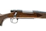 REMINGTON 700 BDL CUSTOM DELUXE ENHANCED 375 ULTRA MAG - 3 of 15