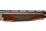 BROWNING XS FEATHER CITORI 12 GAUGE - 12 of 15