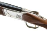 BROWNING CYNERGY OVER UNDER 20 GAUGE - 8 of 15