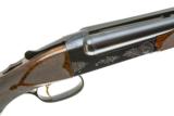 WINCHESTER (CSMC) MODEL 21 CUSTOM 2 BARREL SET 20 & 28 GAUGE - 6 of 14